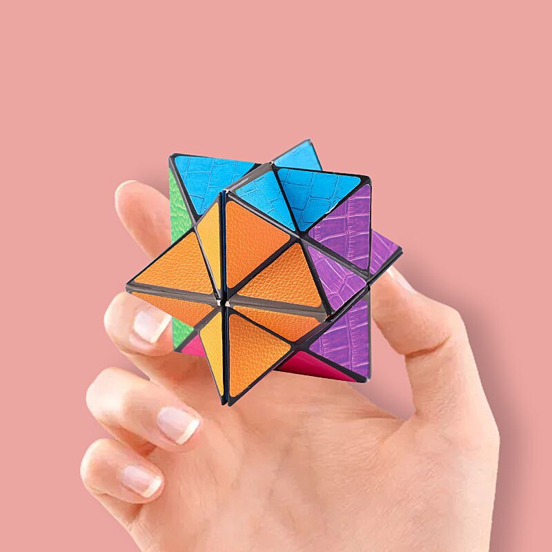 PrismaticPuzzle | Award-winnend educatief speelgoed voor creatieve geesten