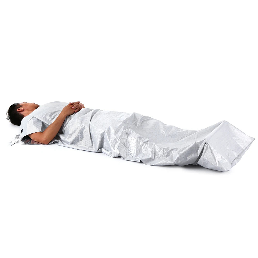 ArcticHaven | Ultralichte warmte voor extreem comfort buitenshuis