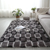 Lumivex - Fluffy Shaggy Vloerkleed Extra Zacht