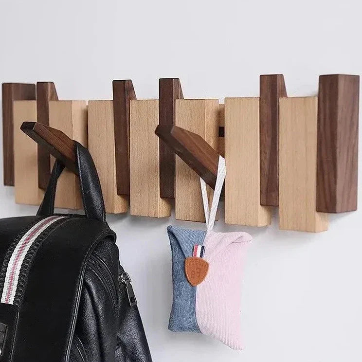 ForteHook | Een combinatie van functionaliteit en verfijning