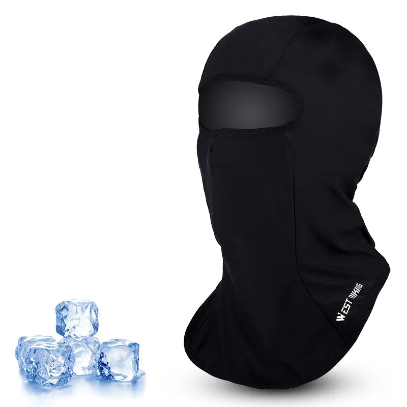 Warme Sturmhaube voor het fietsen in de winter: Ga de kou met vertrouwen tegemoet!