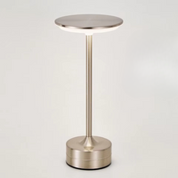 Skanto | USB-oplaadbare LED aanraaksensor tafel lamp