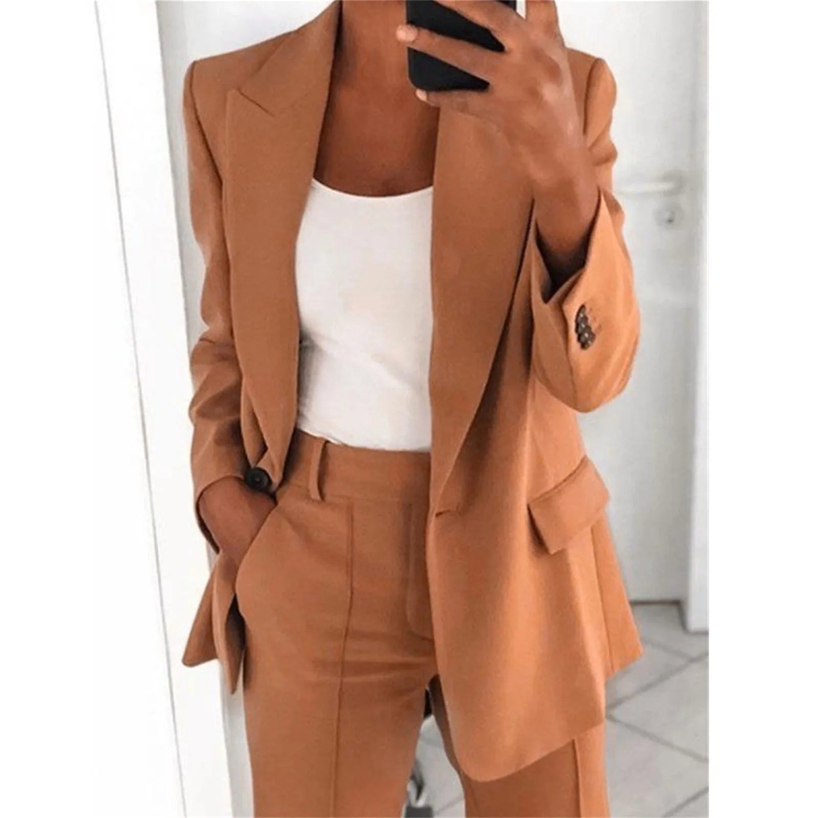 EliteBlazer | Een onberispelijke combinatie van tijdloze stijl en goddelijk comfort