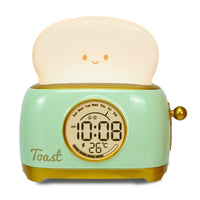 HappySleep - Pedagogische Wecker voor Kinderslaap