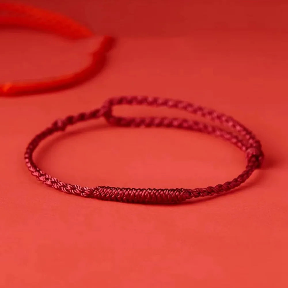 AstraCrest Guardian Kralenarmband met Bescherming en Positieve Energie, Kabbalah Geïnspireerd