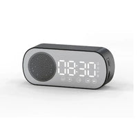 Digitale Wecker met Bluetooth-luidspreker & FM-radio
