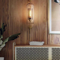 Allegro Wandlamp