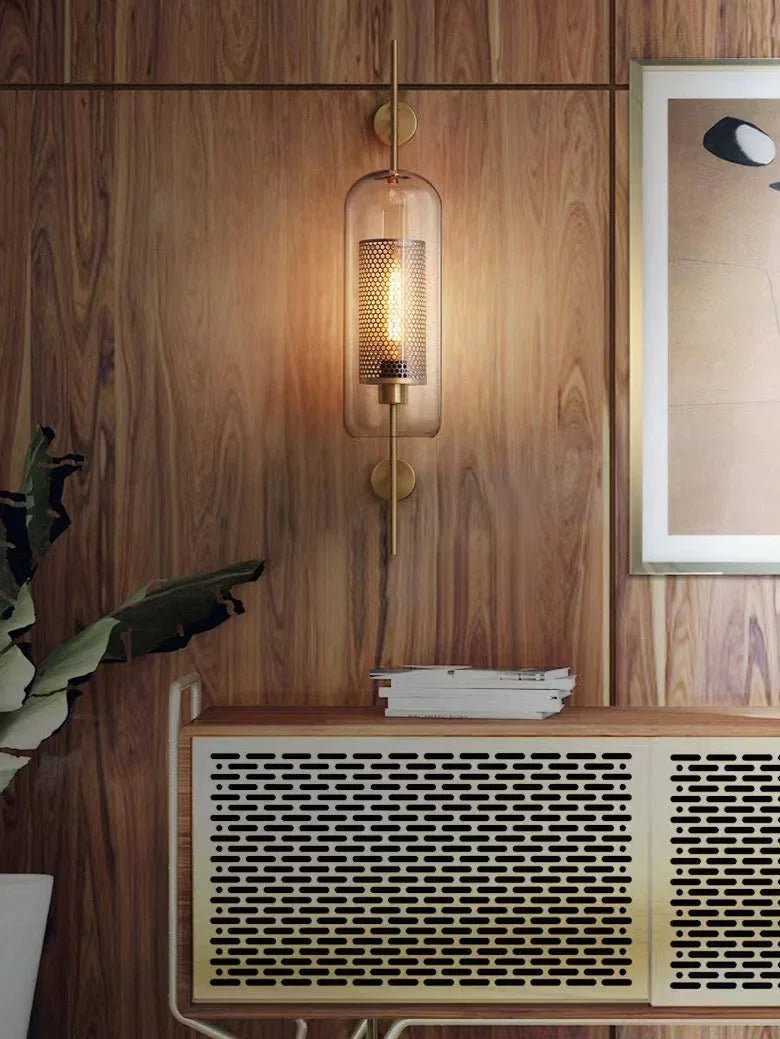 Allegro Wandlamp