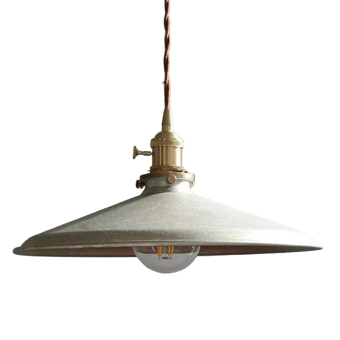Industriële Vintage IJzeren Moderne Hanglamp