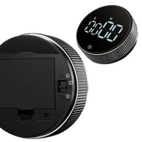 Magnetische Digitale Timer