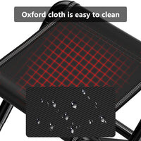 VIvolux | Opvouwbare Smart Rest Mini Wandersitz