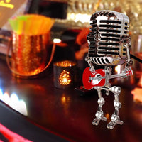 Starlight Symphony | Tijdloos decor met persoonlijkheid en charme
