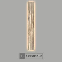Phoebeon - Moderne Luxe Wandlamp met LED Verlichting