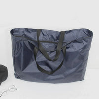 Waterdichte Reisetas Voyanella | Opvouwbaar & Licht | Grote Capaciteit | Nylon Weekendtas voor Dames | In 4 Maten
