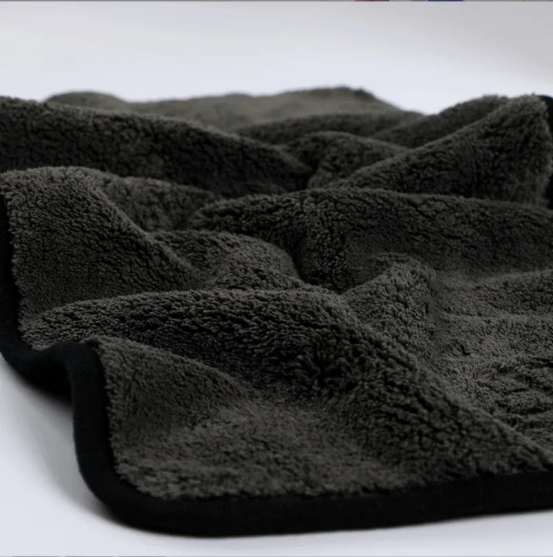 EliteAbsorb | Droogvermogen met hoge prestaties voor efficiënte autoverzorging en -reiniging