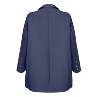EliteBlazer | Een onberispelijke combinatie van tijdloze stijl en goddelijk comfort