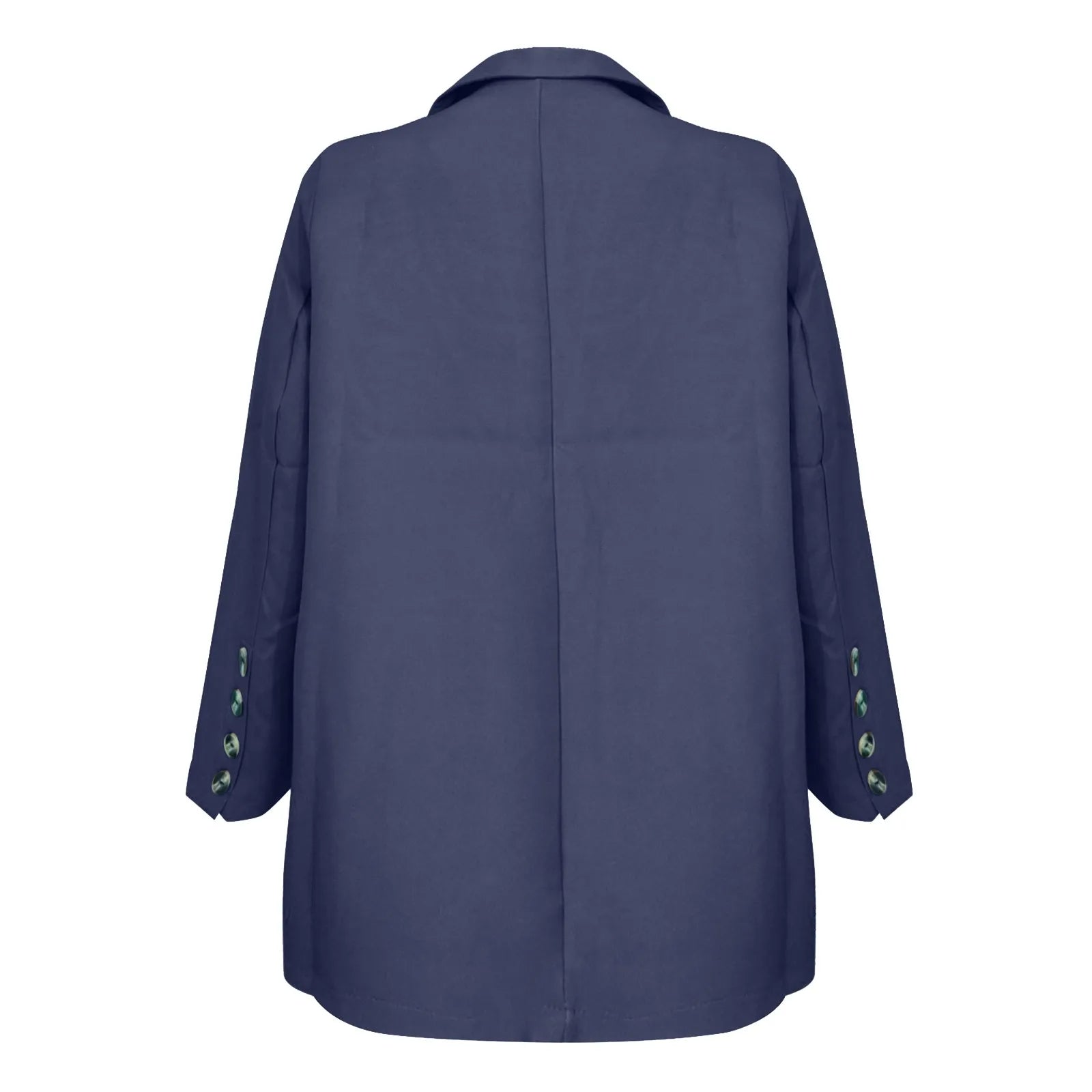 EliteBlazer | Een onberispelijke combinatie van tijdloze stijl en goddelijk comfort