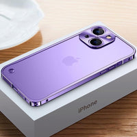 Brehn iPhone Hoes - Robuuste Bescherming in Elegant Ontwerp