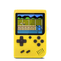 400-i-1 Retro Spelconsole