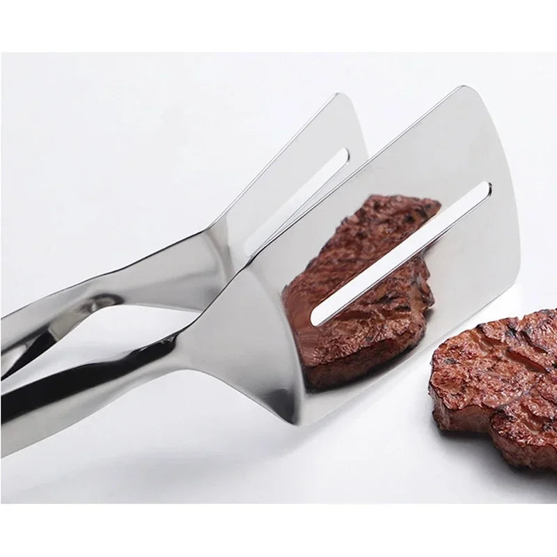 GourmetGrip | Voor een vlekkeloze voedselbereiding