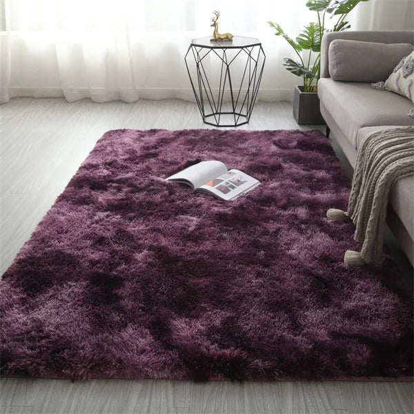 Lumivex - Fluffy Shaggy Vloerkleed Extra Zacht