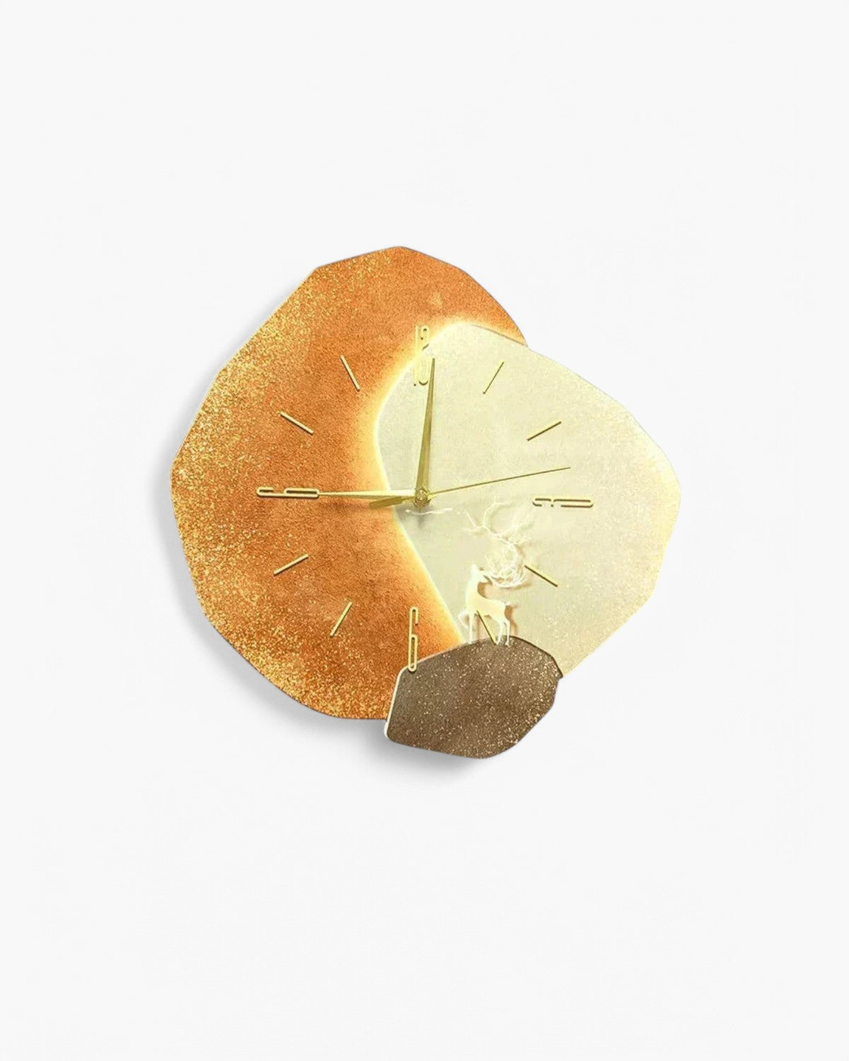 De Maan Tijd