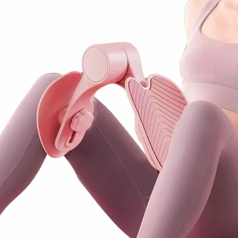 CoreElegance | Vergroot de spierkracht en vergroot het zelfvertrouwen