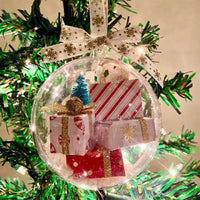 DecoDelight | Elegante en leuke kerstversiering voor een warme familiesfeer