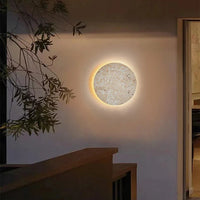 Carter Wandlamp