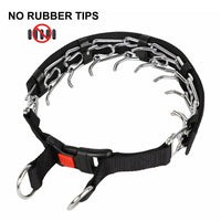 Hond Pincher Halsband - Stijl C