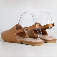 VintageGlam | Tijdloze stijl met zacht, ademend leer