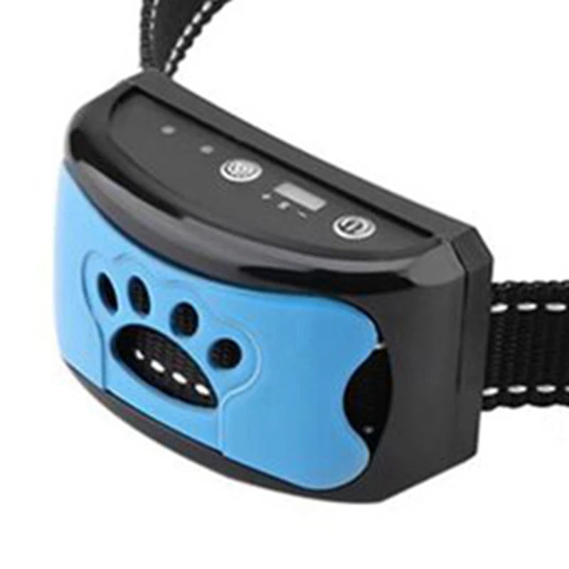 QuietEase | Comfortable anti-barking solution for all breeds