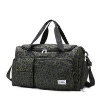 Trevaro GoBag | Reisbagage van Oxford-stof | 48×26×28 cm | Stijlvol & Robuust voor Dagelijks Gebruik & Reizen
