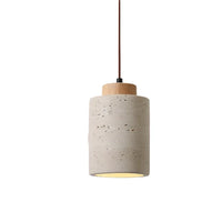 Nordic Travertine Minimalistische Hanglamp