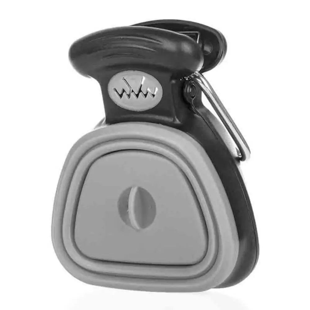 ExcremaLux | Contactloze afvalinzameling voor een schone wandeling