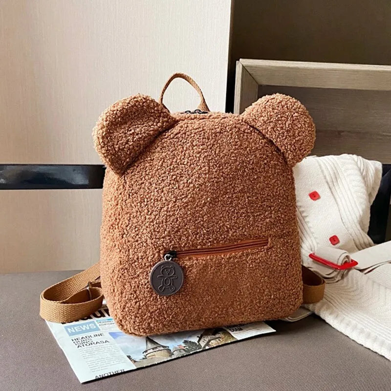 TeddyBuddy | De unieke, perfecte metgezel voor elk avontuur