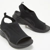 Varenzo Orthopedische sandalen | Voorkom pijn in de voeten en knieën