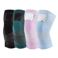 Elastische Kniebandage | NU 1+1 GRATIS
