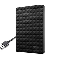 Ultra-snelle Externe Harde Schijf 8TB USB 3.0 Draagbare Opslagoplossing