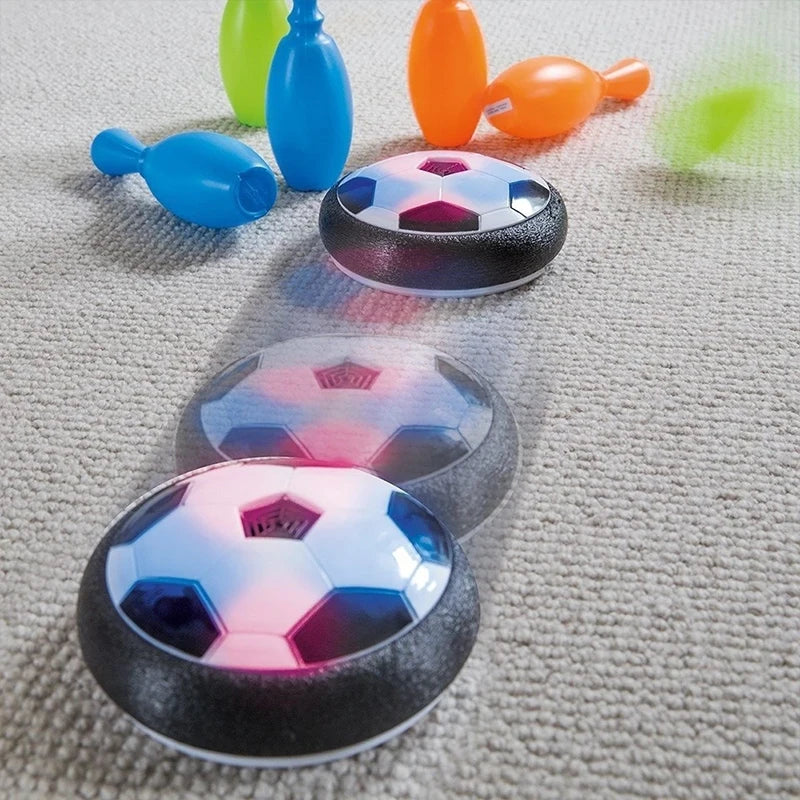 PawsPlay | Houd je huisdier actief en gelukkig met de interactieve voetbal