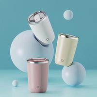 Tornado Automatische Waterdichte Oplaadbare Shaker