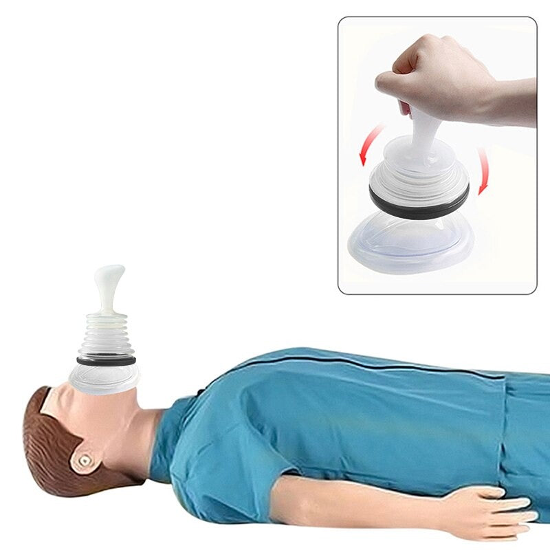 Nood Choke Kit