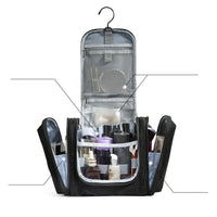 PrimoCarry | Transparant, ruimtebesparend toiletopbergsysteem