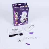 Pijnloze Haar Epilator