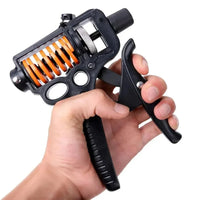 Skanto | Verstelbare 5-165kg Zware Grip Krachttrainingshulpmiddel - Vingerversterker voor Arm, Pols en Onderarm Training