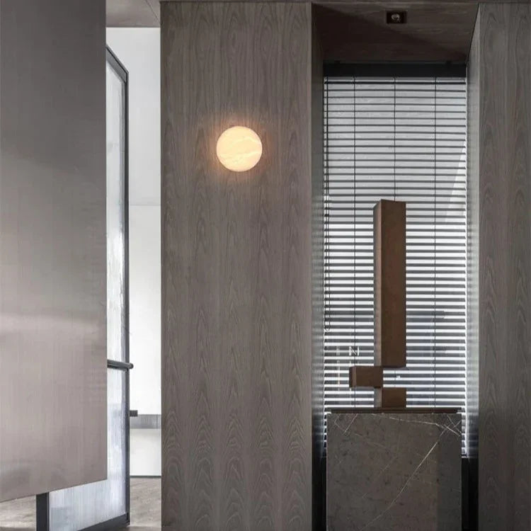 Davina Wandlamp