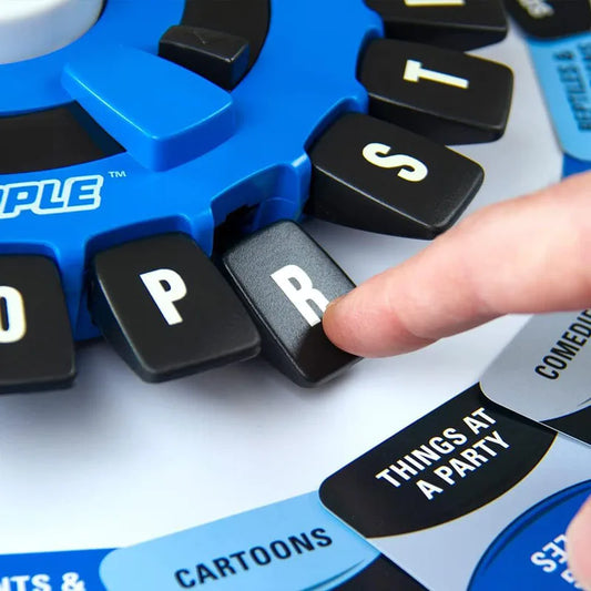 GameEase | Zorgt voor gelach, opwinding en eindeloos plezier voor je familie en vrienden