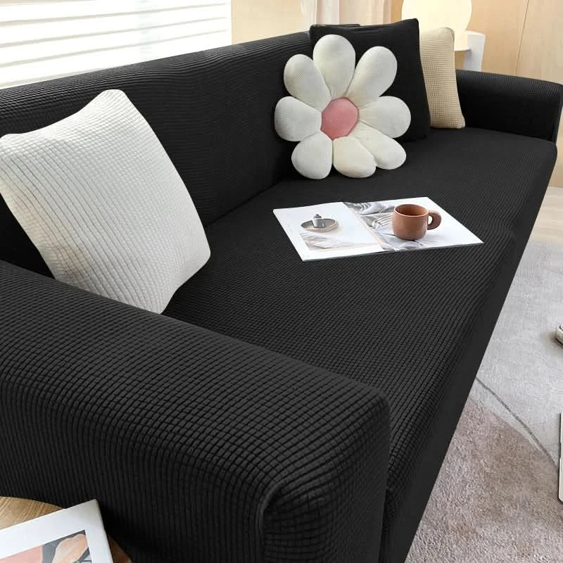 Sofahoes - Waterdichte, Lichtgewicht En Antislip Sofa Cover