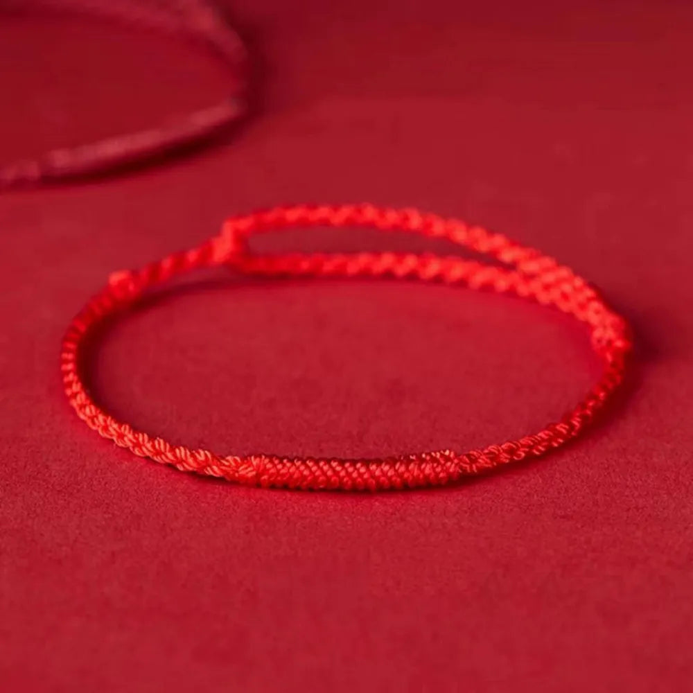 AstraCrest Guardian Kralenarmband met Bescherming en Positieve Energie, Kabbalah Geïnspireerd