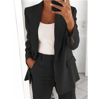 EliteBlazer | Een onberispelijke combinatie van tijdloze stijl en goddelijk comfort